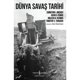 Dünya Savaş Tarihi - Christon Archer