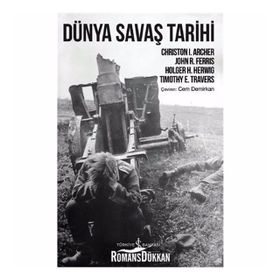 DÜNYA SAVAŞ TARIHI - KOLLEKTIF
