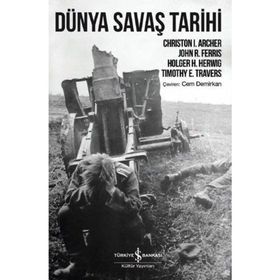 DÜNYA SAVAŞ TARIHI - KOLLEKTIF