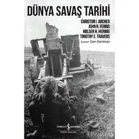 DÜNYA SAVAŞ TARIHI - KOLLEKTIF