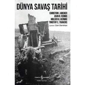 DÜNYA SAVAŞ TARIHI - KOLLEKTIF