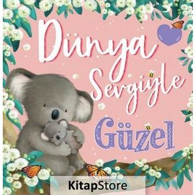 Dünya Sevgiyle Güzel - Melanie Joyce