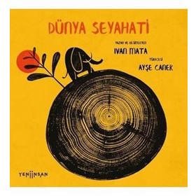Dünya Seyahati - Ivan Mata