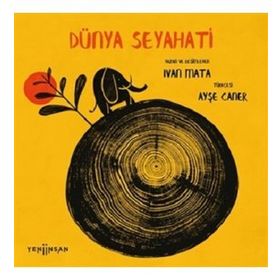 Dünya Seyahati - Ivan Mata