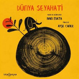 Dünya Seyahati - Ivan Mata