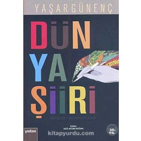 Dünya Şiiri - Yaşar Günenç