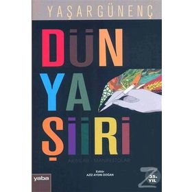 Dünya Şiiri - Yaşar Günenç