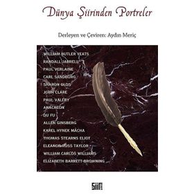 Dünya Şiirinden Portreler - Aydın Meriç