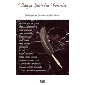 Dünya Şiirinden Portreler - Aydın Meriç