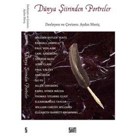 Dünya Şiirinden Portreler - Aydın Meriç