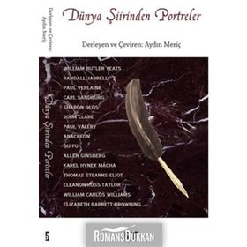 Dünya Şiirinden Portreler - Aydın Meriç