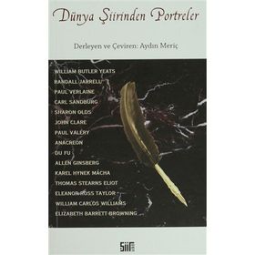 Dünya Şiirinden Portreler - Aydın Meriç