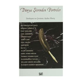 Dünya Şiirinden Portreler - Aydın Meriç