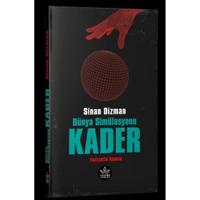 Dünya Simulasyonu - Sinan Dizman