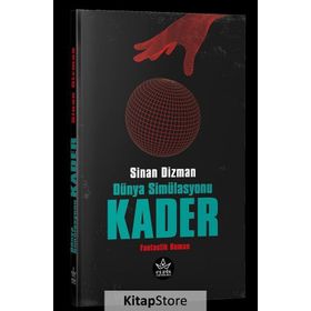 Dünya Simulasyonu - Sinan Dizman