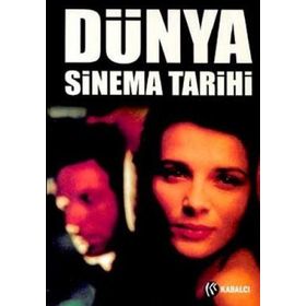 DÜNYA SINEMA TARIHI (CILTLI) - GEOFFREY NOWELL-SMITH