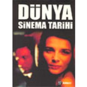 DÜNYA SINEMA TARIHI (CILTLI) - GEOFFREY NOWELL-SMITH