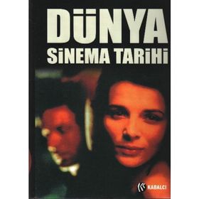 DÜNYA SINEMA TARIHI (CILTLI) - GEOFFREY NOWELL-SMITH