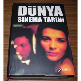 DÜNYA SINEMA TARIHI (CILTLI) - GEOFFREY NOWELL-SMITH
