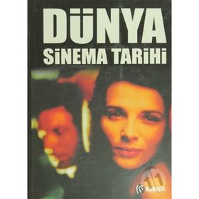 DÜNYA SINEMA TARIHI (CILTLI) - GEOFFREY NOWELL-SMITH