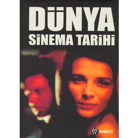 DÜNYA SINEMA TARIHI (CILTLI) - GEOFFREY NOWELL-SMITH