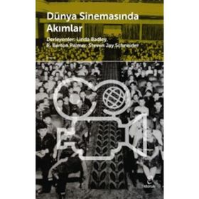 DÜNYA SİNEMASINDA AKIMLAR - ESIN COŞKUN