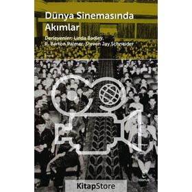 DÜNYA SİNEMASINDA AKIMLAR - ESIN COŞKUN