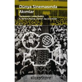 DÜNYA SİNEMASINDA AKIMLAR - ESIN COŞKUN