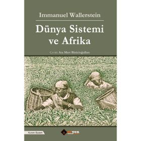 Dünya Sistemi ve Afrika / Immanuel Wallerstein