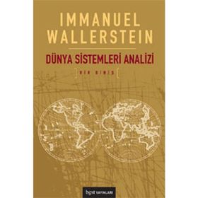 DÜNYA SISTEMLERI ANALIZI BIR GİRİŞ - IMMANUEL WALLERSTEIN