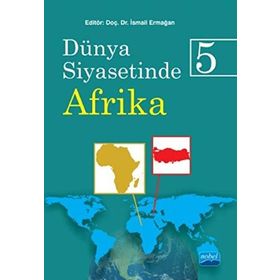 Dünya Siyasetinde Afrika 5