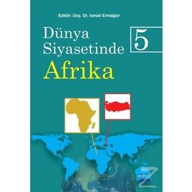 Dünya Siyasetinde Afrika 5