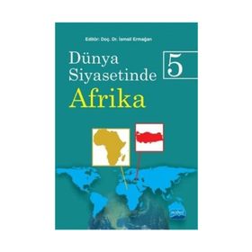 Dünya Siyasetinde Afrika 5