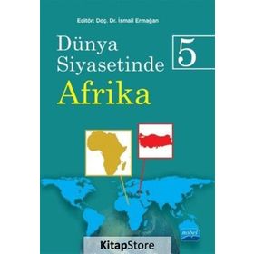 Dünya Siyasetinde Afrika 5