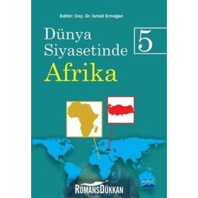 Dünya Siyasetinde Afrika 5