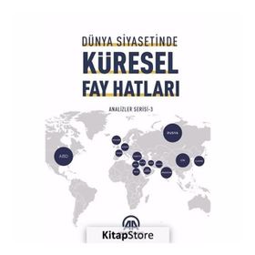 Dünya Siyasetinde Küresel Fay Hatları - Kollektif