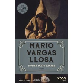 Dünya Sonu Savaşı - Mario Vargas Llosa