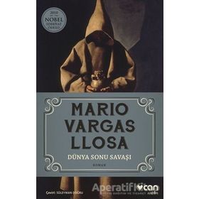 Dünya Sonu Savaşı - Mario Vargas Llosa