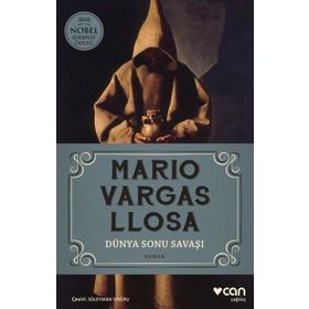 Dünya Sonu Savaşı - Mario Vargas Llosa