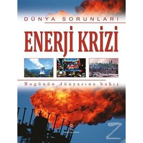 Dünya Sorunları Enerji Krizi Bugünün Dünyasına Bakış - Ewan Mcleish