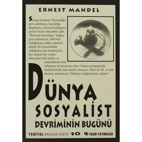 Dünya Sosyalist Devriminin Bugünü Sektarizme Karşı Devrimci Marksizm