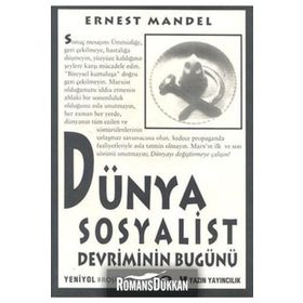 Dünya Sosyalist Devriminin Bugünü Sektarizme Karşı Devrimci Marksizm
