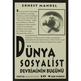 Dünya Sosyalist Devriminin Bugünü Sektarizme Karşı Devrimci Marksizm