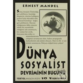 Dünya Sosyalist Devriminin Bugünü Sektarizme Karşı Devrimci Marksizm