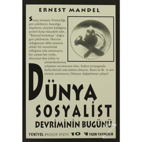 Dünya Sosyalist Devriminin Bugünü Sektarizme Karşı Devrimci Marksizm