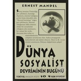 Dünya Sosyalist Devriminin Bugünü Sektarizme Karşı Devrimci Marksizm
