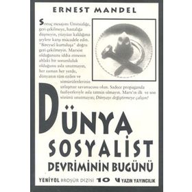 Dünya Sosyalist Devriminin Bugünü Sektarizme Karşı Devrimci Marksizm