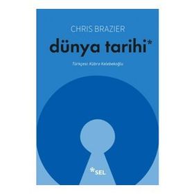 Dünya Tarihi - Charles Dannelly