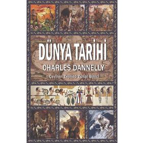 Dünya Tarihi - Charles Dannelly