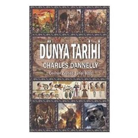 Dünya Tarihi - Charles Dannelly